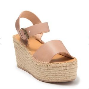 Soludos
Platform Espadrille Wedge Sandal